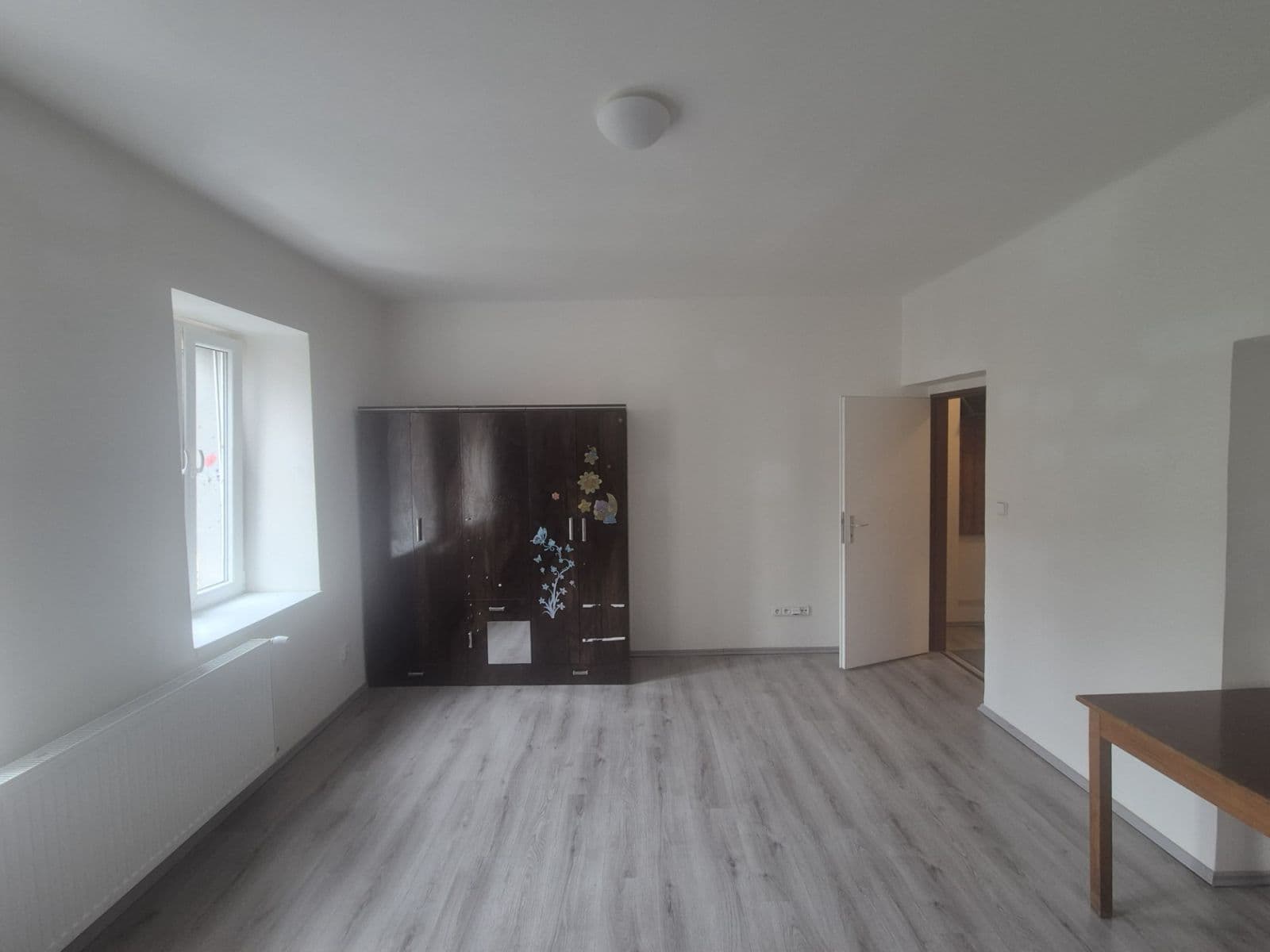 Pronájem bytu 1+kk 35 m², Kladenská, Praha, Praha Pronájem bytu 1+kk 35 m², Kladenská, Praha, Praha