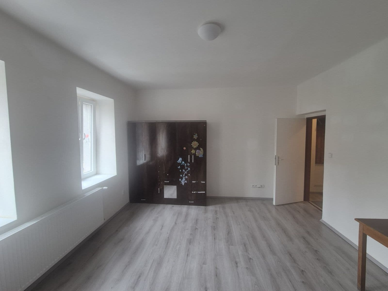 Pronájem bytu 1+kk 35 m², Kladenská, Praha, Praha Pronájem bytu 1+kk 35 m², Kladenská, Praha, Praha