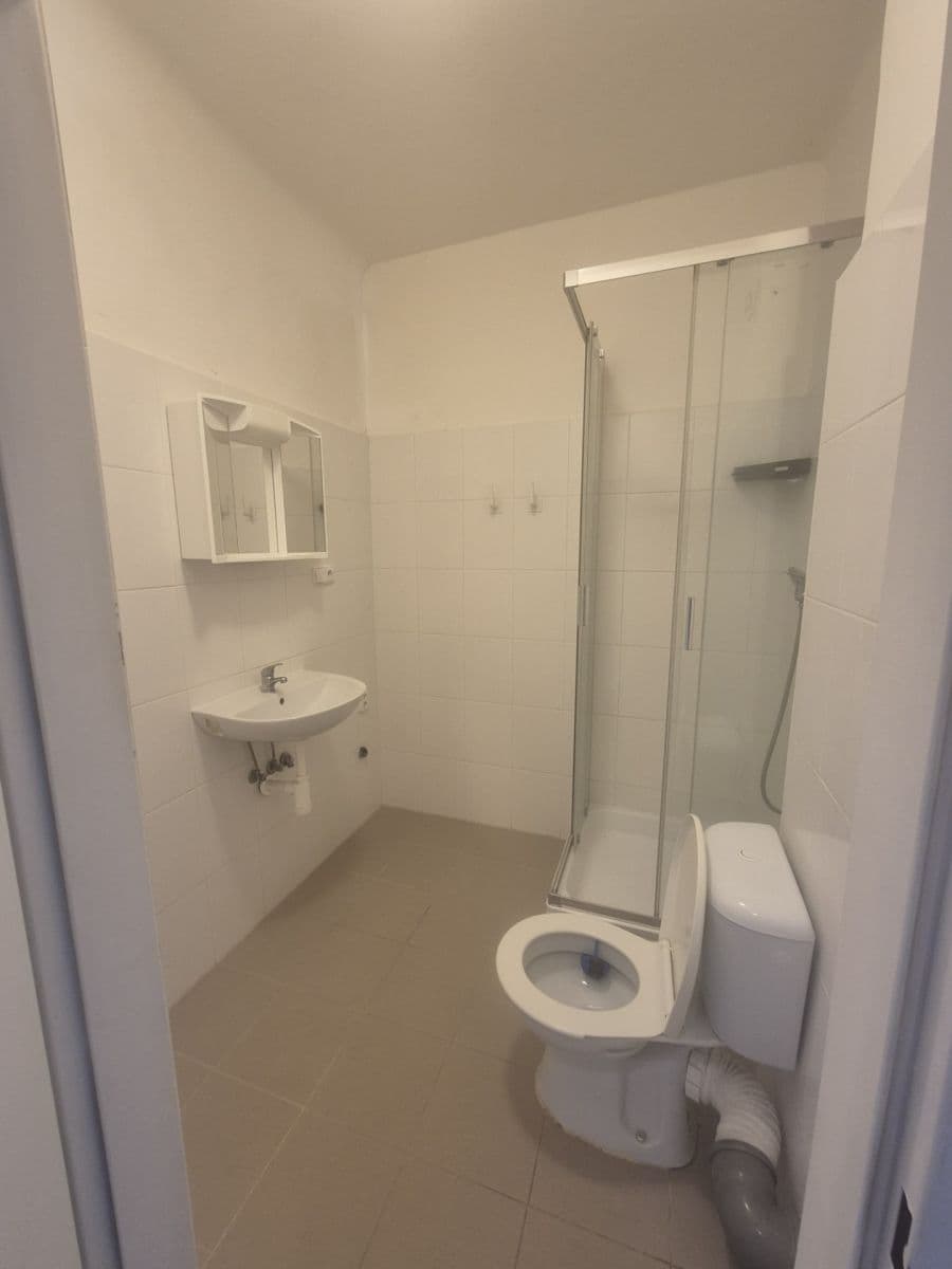 Pronájem bytu 1+kk 35 m², Kladenská, Praha, Praha Pronájem bytu 1+kk 35 m², Kladenská, Praha, Praha