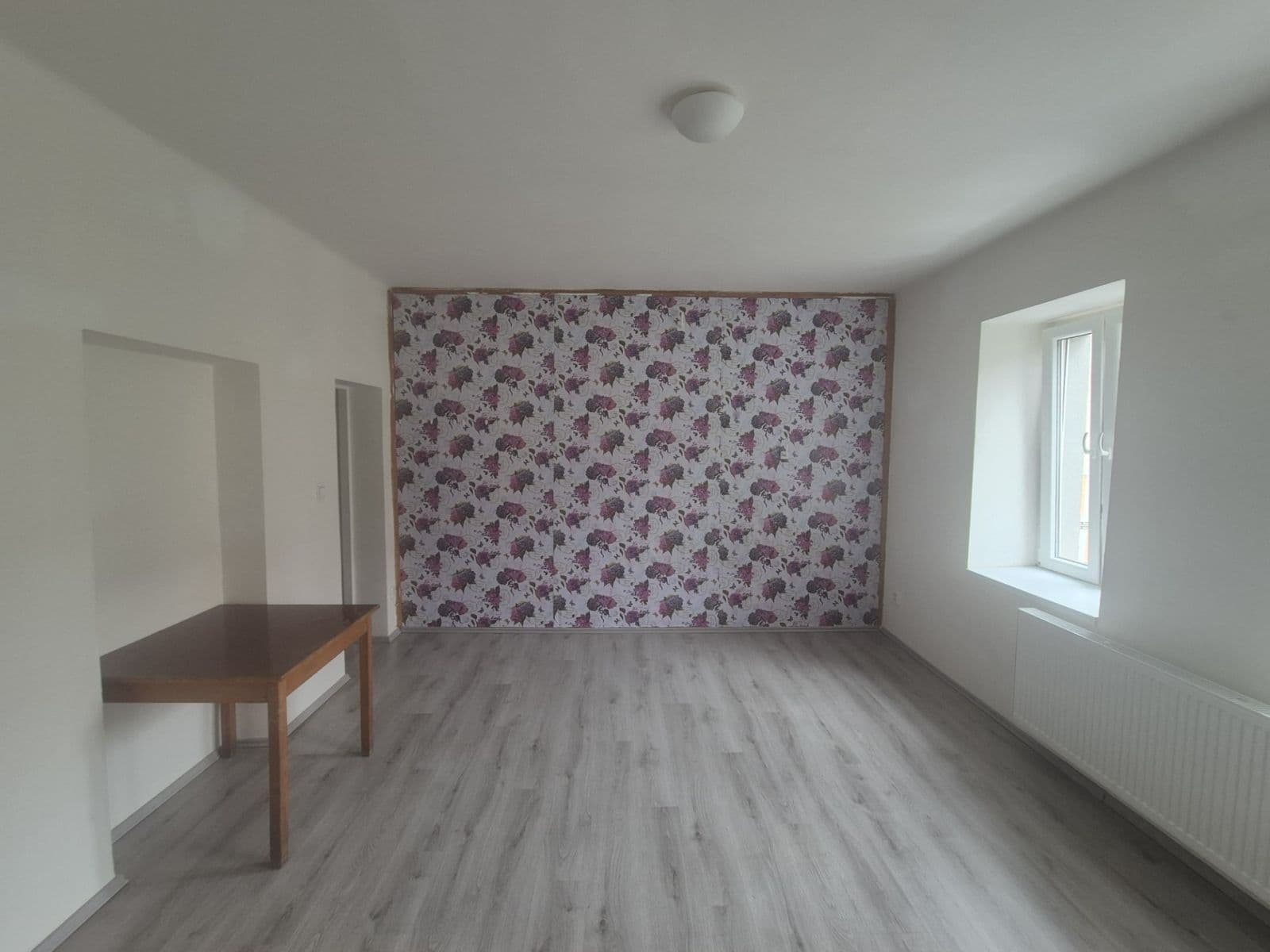 Pronájem bytu 1+kk 35 m², Kladenská, Praha, Praha Pronájem bytu 1+kk 35 m², Kladenská, Praha, Praha