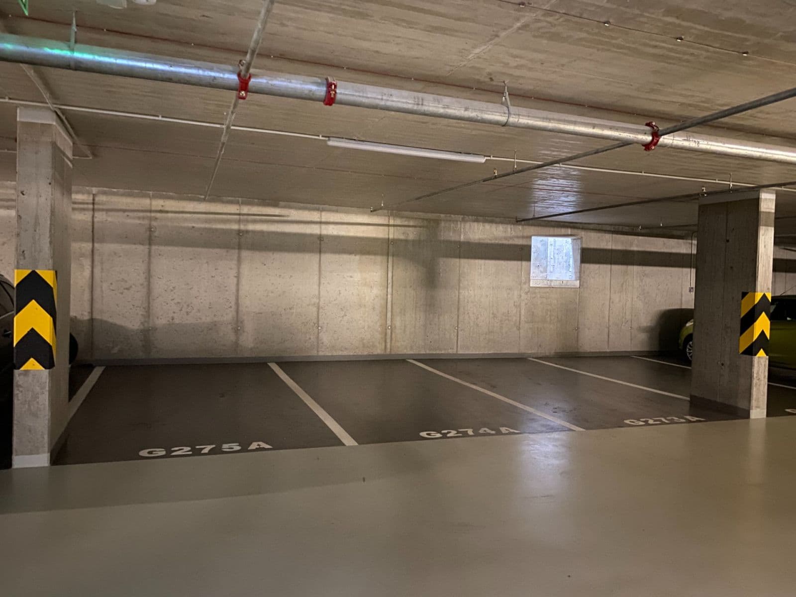 Prodej garáže 13 m², Jankovcova, Praha, Praha Prodej garáže 13 m², Jankovcova, Praha, Praha