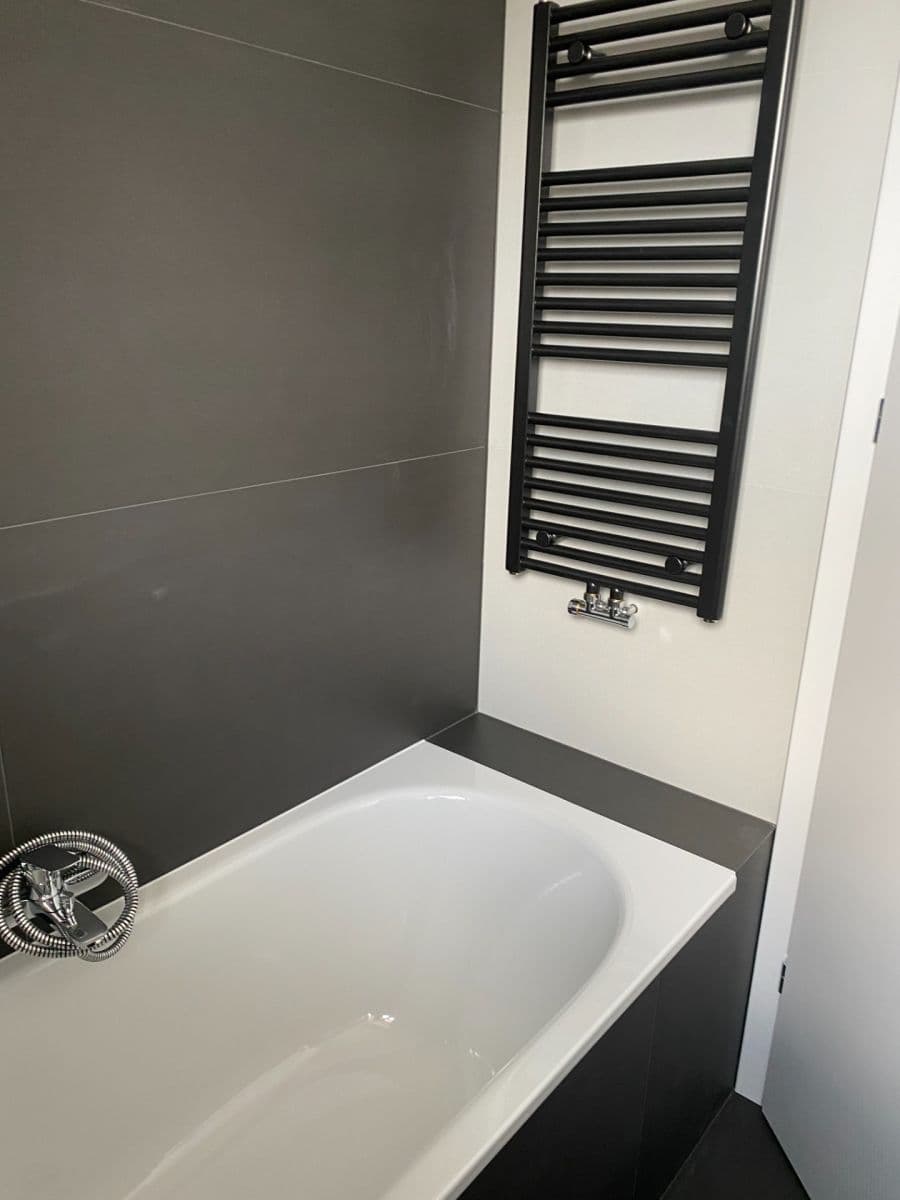 Pronájem bytu 2+1 77 m², Větrná, Černošice, Středočeský kraj Pronájem bytu 2+1 77 m², Větrná, Černošice, Středočeský kraj