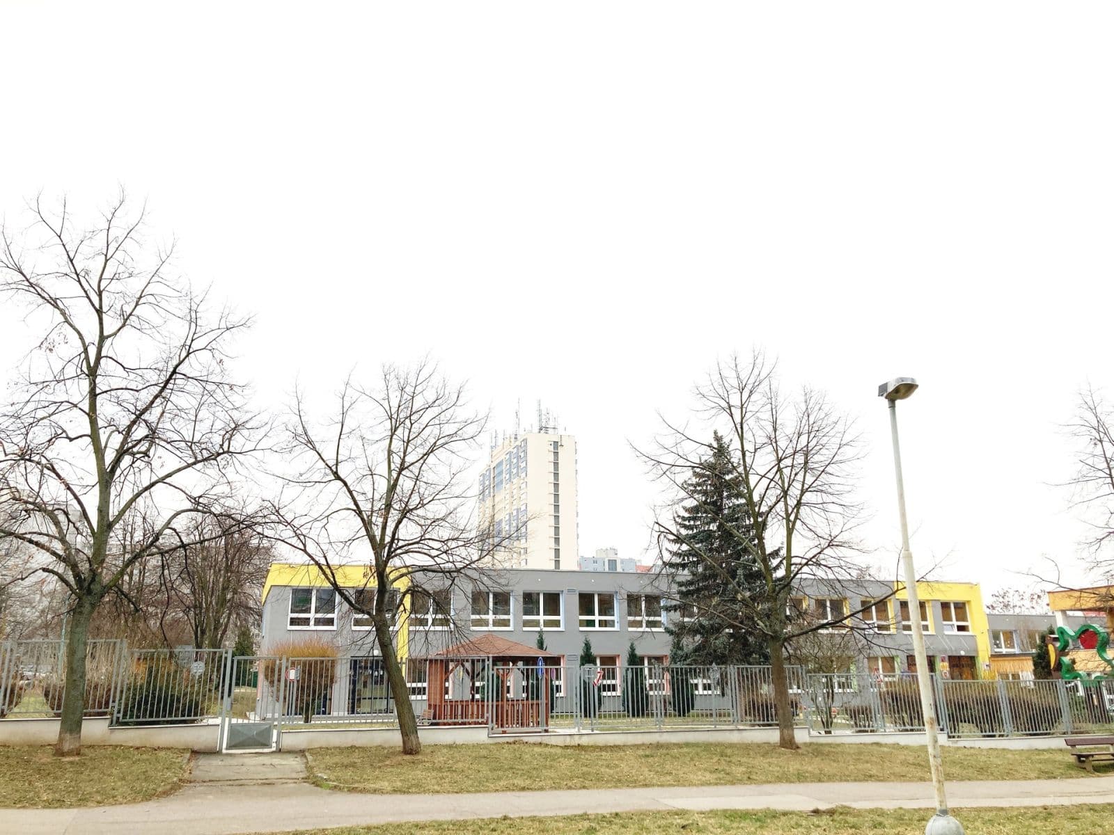 Pronájem bytu 2+kk 40 m², Poznaňská, Praha, Praha Pronájem bytu 2+kk 40 m², Poznaňská, Praha, Praha