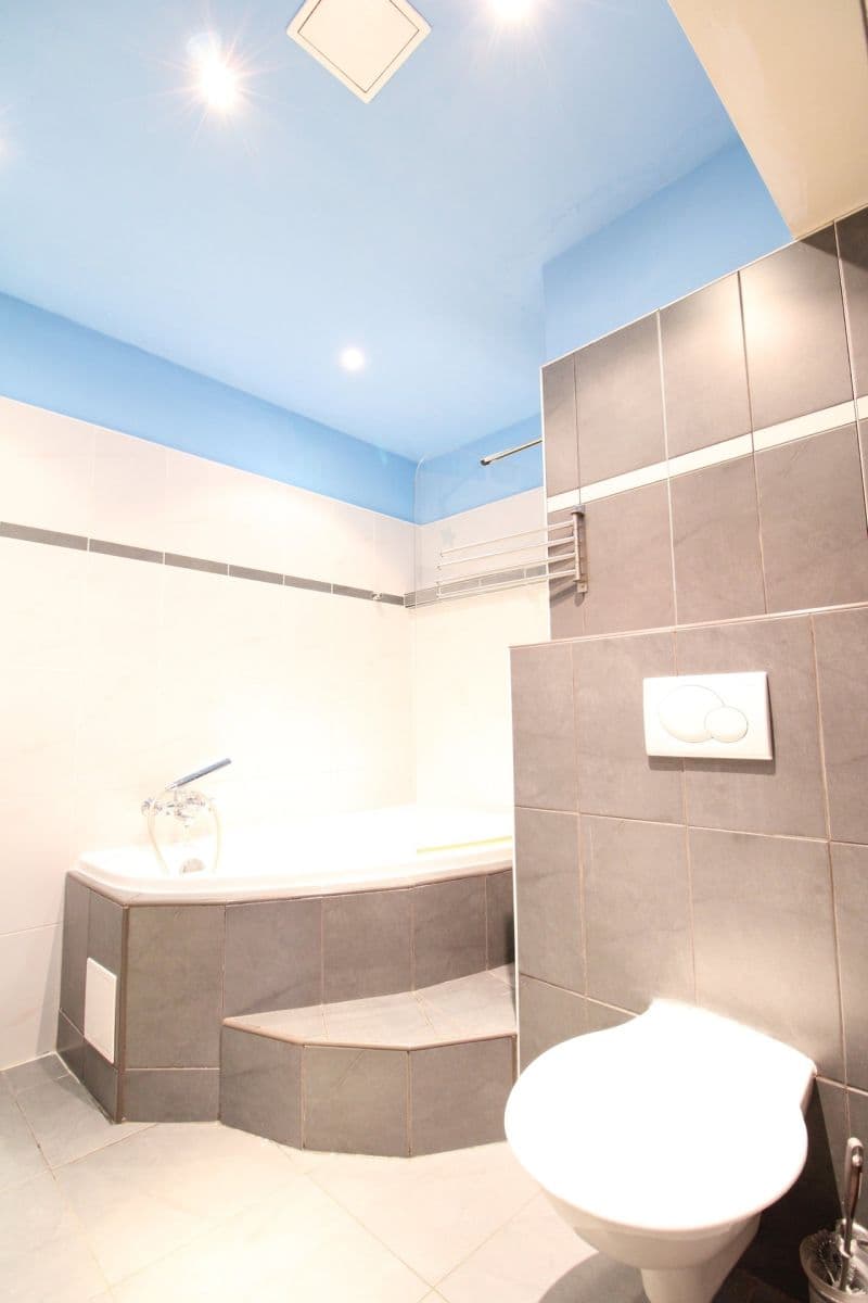 Pronájem bytu 2+kk 40 m², Poznaňská, Praha, Praha Pronájem bytu 2+kk 40 m², Poznaňská, Praha, Praha