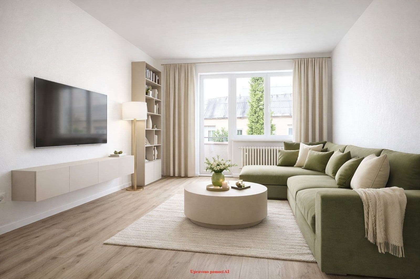 Pronájem bytu 2+1 49 m², Žižkova, Karviná, Moravskoslezský kraj Pronájem bytu 2+1 49 m², Žižkova, Karviná, Moravskoslezský kraj