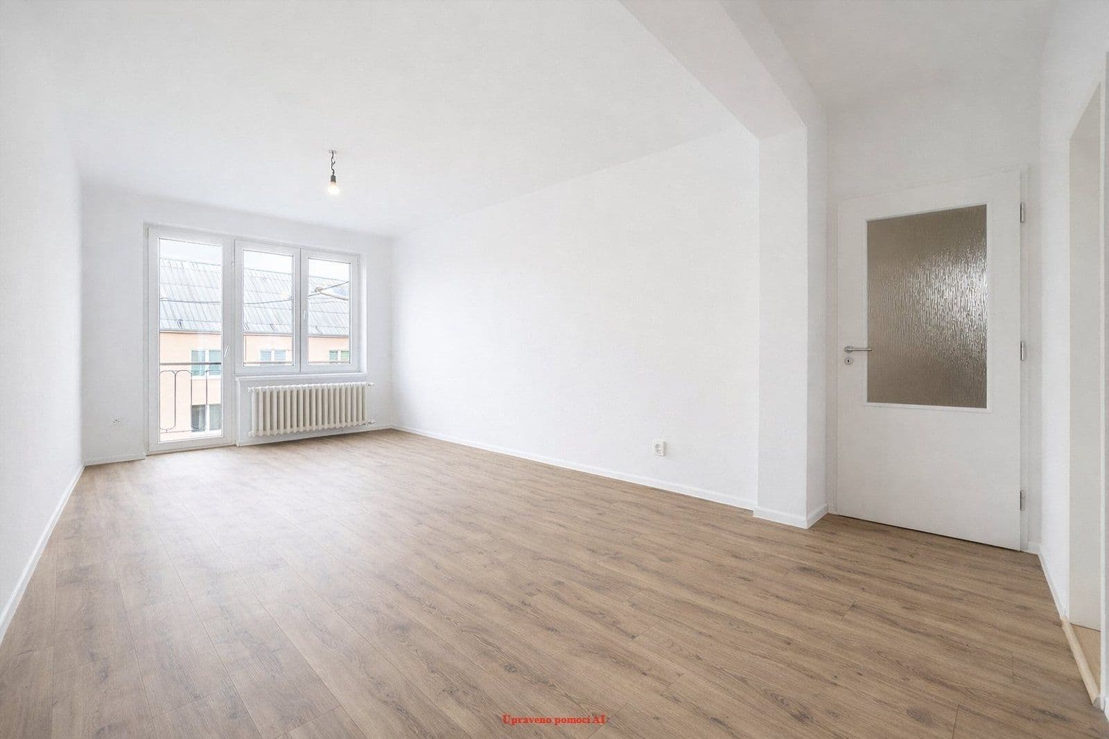 Pronájem bytu 2+1 49 m², Žižkova, Karviná, Moravskoslezský kraj Pronájem bytu 2+1 49 m², Žižkova, Karviná, Moravskoslezský kraj