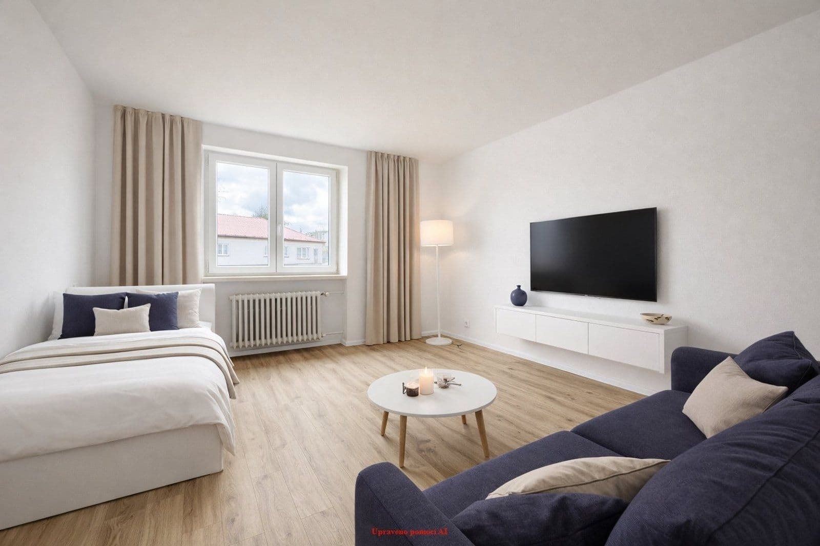 Pronájem bytu 1+1 40 m², Stavbařů, Karviná, Moravskoslezský kraj Pronájem bytu 1+1 40 m², Stavbařů, Karviná, Moravskoslezský kraj