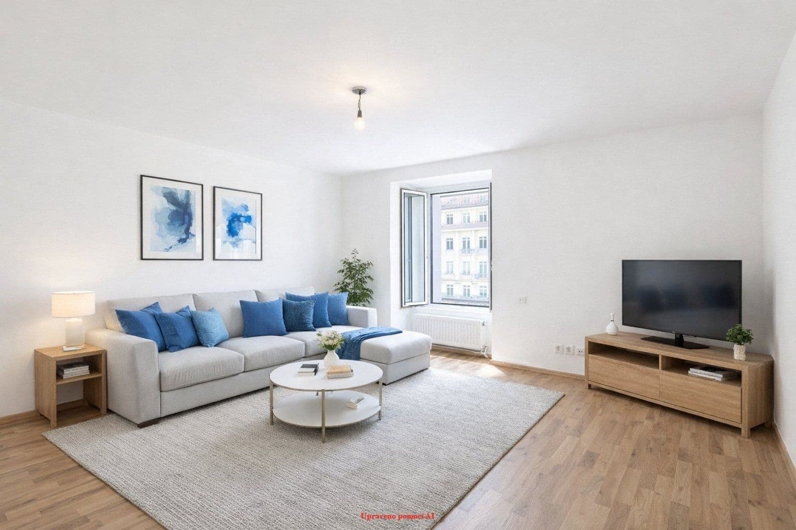 Pronájem bytu 2+1 61 m², Hlavní třída, Havířov, Moravskoslezský kraj Pronájem bytu 2+1 61 m², Hlavní třída, Havířov, Moravskoslezský kraj