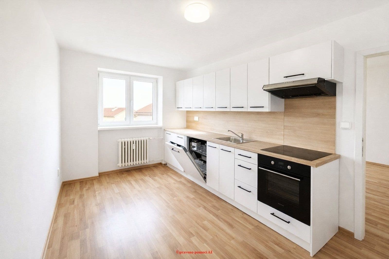Pronájem bytu 2+1 61 m², Hlavní třída, Havířov, Moravskoslezský kraj Pronájem bytu 2+1 61 m², Hlavní třída, Havířov, Moravskoslezský kraj