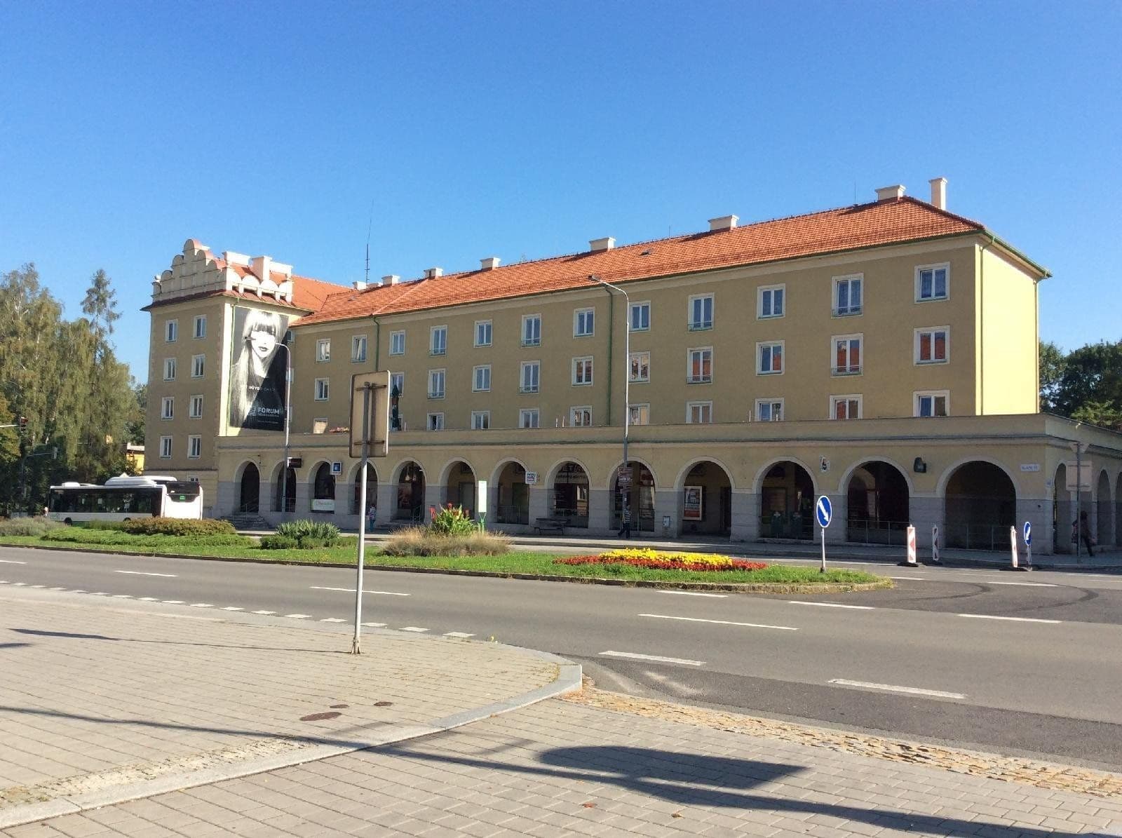 Pronájem bytu 2+1 61 m², Hlavní třída, Havířov, Moravskoslezský kraj Pronájem bytu 2+1 61 m², Hlavní třída, Havířov, Moravskoslezský kraj