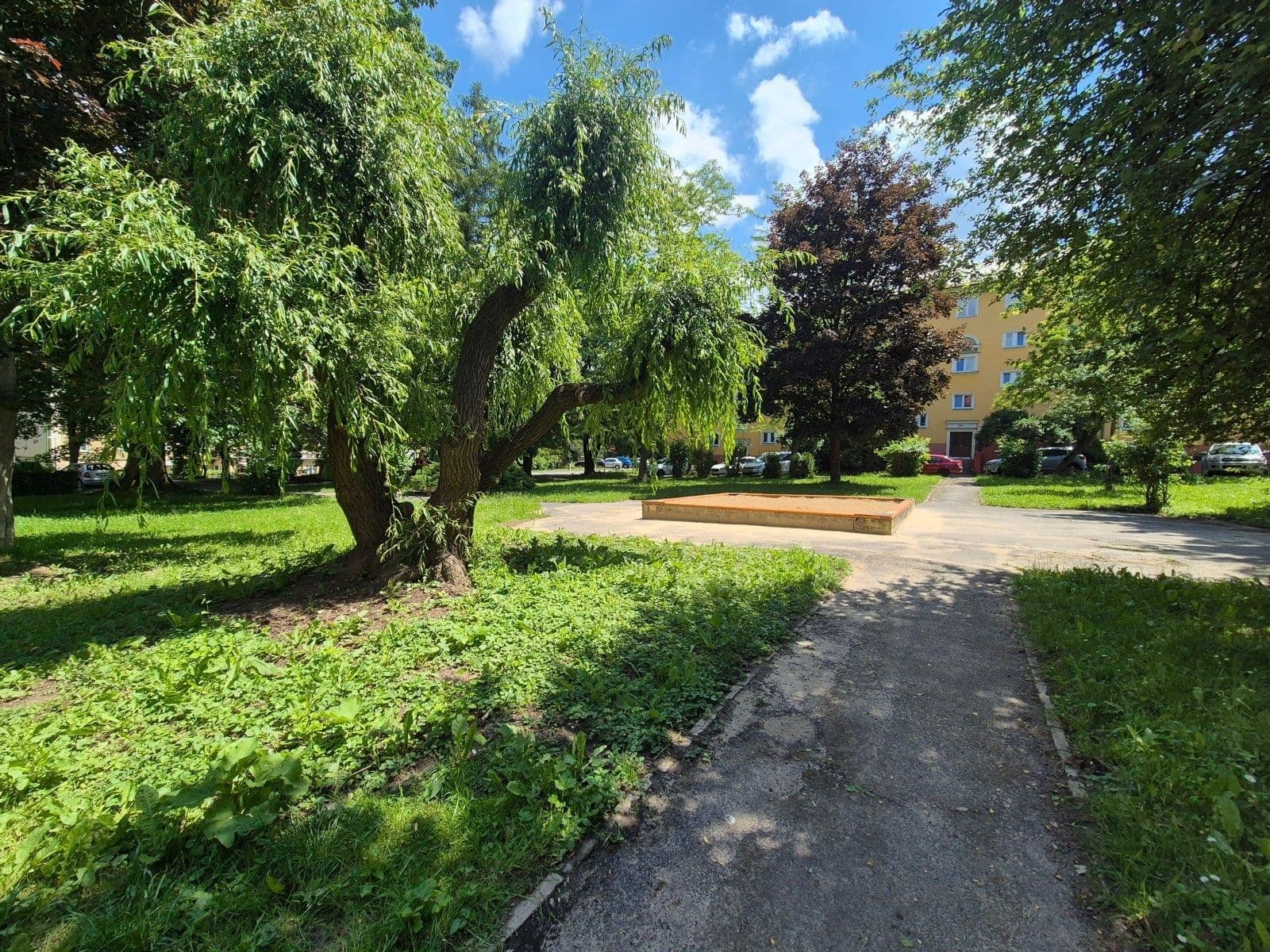 Pronájem bytu 2+1 61 m², Hlavní třída, Havířov, Moravskoslezský kraj Pronájem bytu 2+1 61 m², Hlavní třída, Havířov, Moravskoslezský kraj