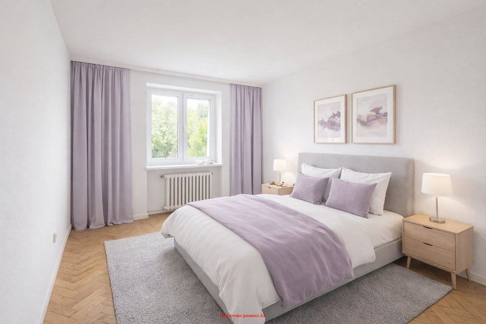 Pronájem bytu 2+kk 39 m², U Stromovky, Havířov, Moravskoslezský kraj Pronájem bytu 2+kk 39 m², U Stromovky, Havířov, Moravskoslezský kraj