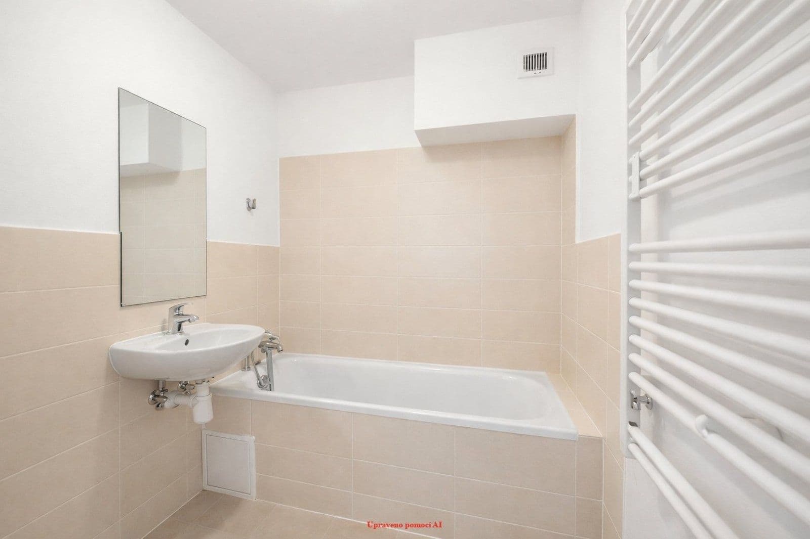Pronájem bytu 2+kk 39 m², U Stromovky, Havířov, Moravskoslezský kraj Pronájem bytu 2+kk 39 m², U Stromovky, Havířov, Moravskoslezský kraj