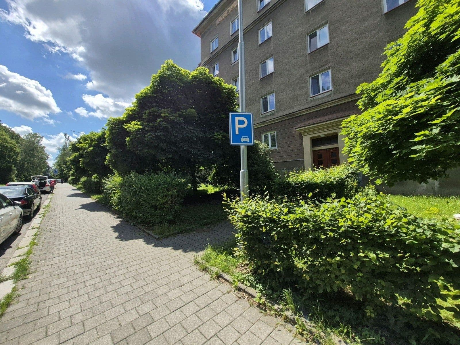 Pronájem bytu 2+kk 39 m², U Stromovky, Havířov, Moravskoslezský kraj Pronájem bytu 2+kk 39 m², U Stromovky, Havířov, Moravskoslezský kraj