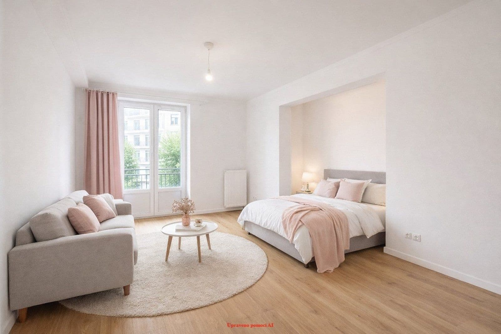 Pronájem bytu 1+1 40 m², Československé armády, Havířov, Moravskoslezský kraj Pronájem bytu 1+1 40 m², Československé armády, Havířov, Moravskoslezský kraj