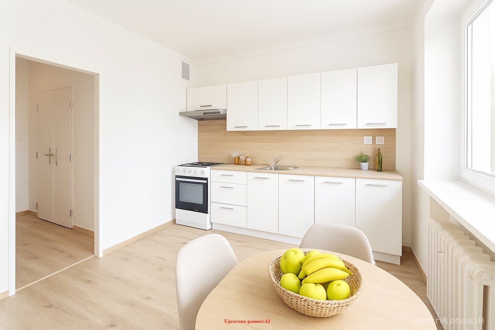 Pronájem bytu 2+1 55 m², Haškova, Havířov, Moravskoslezský kraj Pronájem bytu 2+1 55 m², Haškova, Havířov, Moravskoslezský kraj