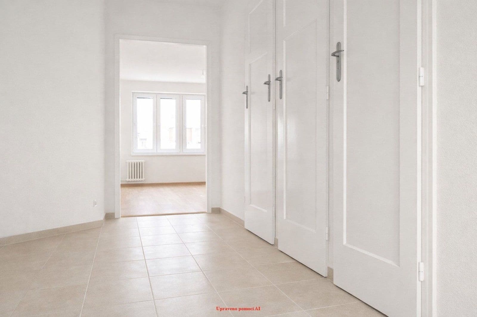 Pronájem bytu 2+1 55 m², Haškova, Havířov, Moravskoslezský kraj Pronájem bytu 2+1 55 m², Haškova, Havířov, Moravskoslezský kraj