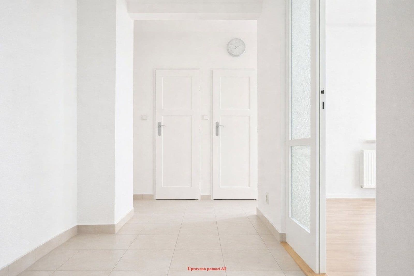 Pronájem bytu 2+1 55 m², Haškova, Havířov, Moravskoslezský kraj Pronájem bytu 2+1 55 m², Haškova, Havířov, Moravskoslezský kraj