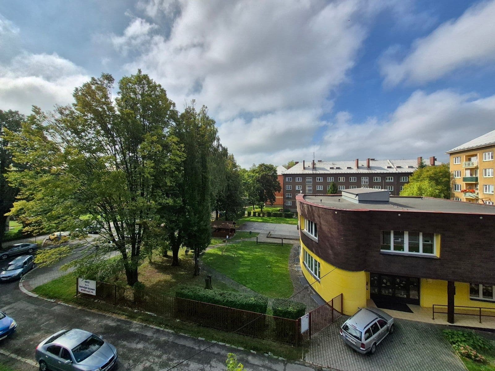 Pronájem bytu 2+1 55 m², Haškova, Havířov, Moravskoslezský kraj Pronájem bytu 2+1 55 m², Haškova, Havířov, Moravskoslezský kraj