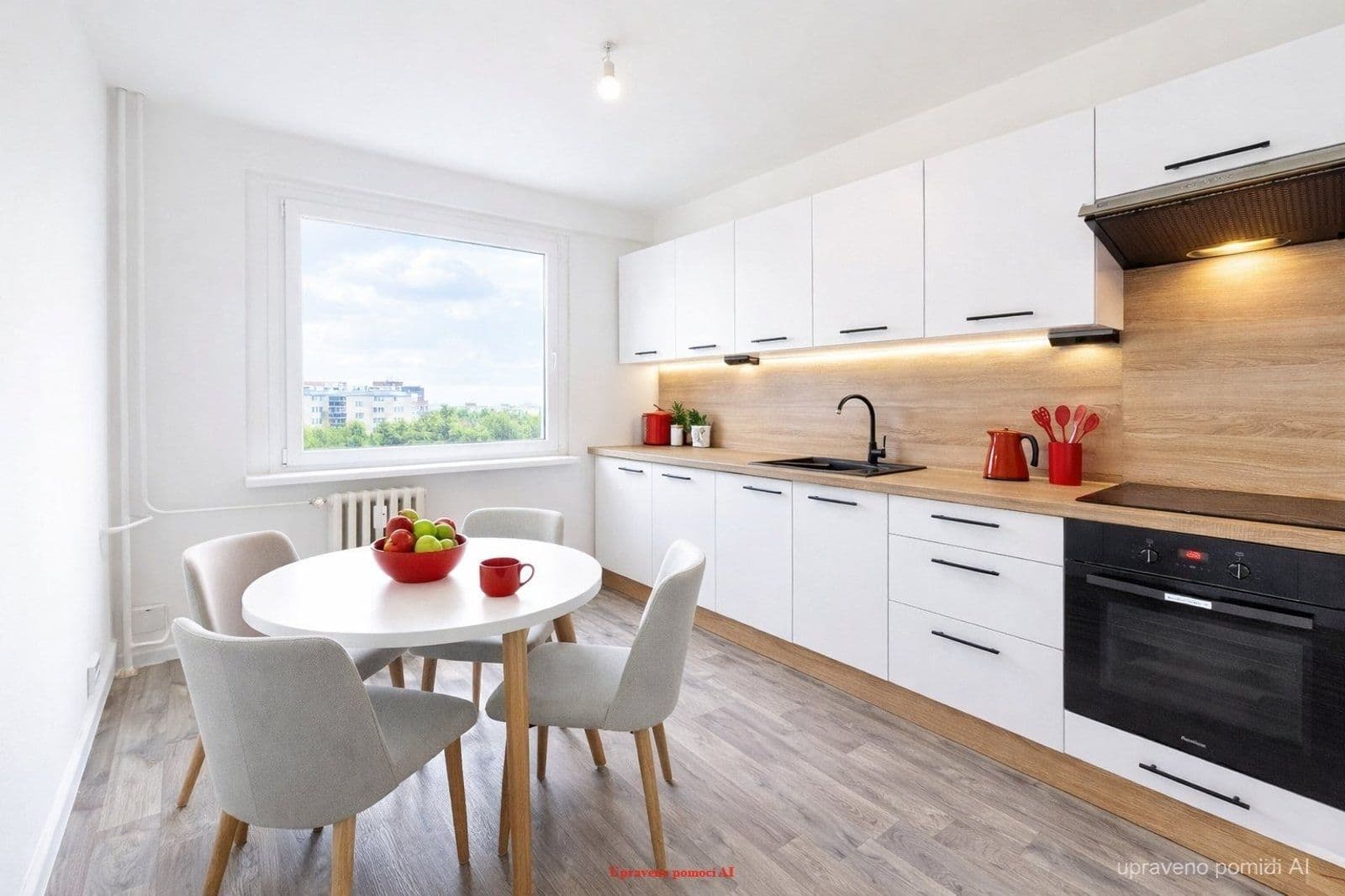 Pronájem bytu 3+1 69 m², Petřvaldská, Havířov, Moravskoslezský kraj Pronájem bytu 3+1 69 m², Petřvaldská, Havířov, Moravskoslezský kraj