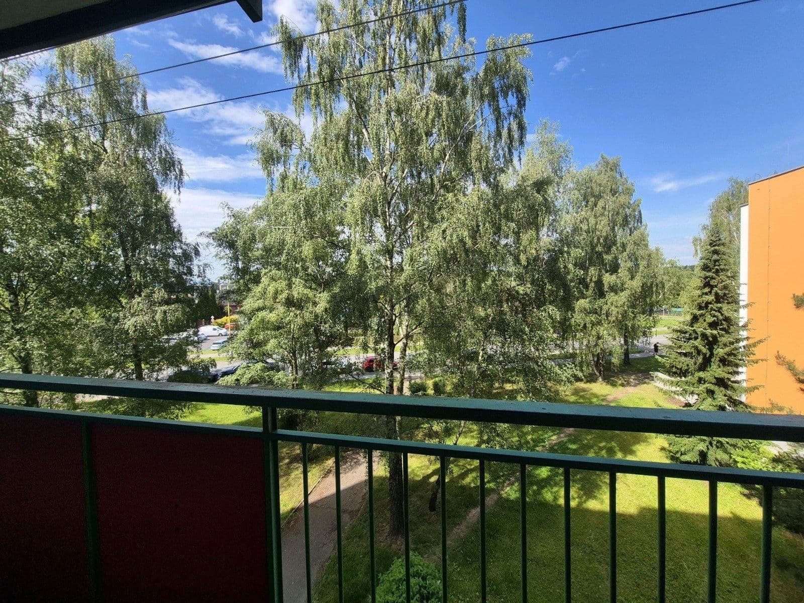 Pronájem bytu 3+1 69 m², Petřvaldská, Havířov, Moravskoslezský kraj Pronájem bytu 3+1 69 m², Petřvaldská, Havířov, Moravskoslezský kraj