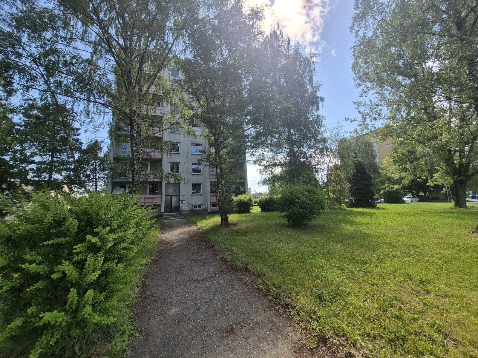 Pronájem bytu 3+1 69 m², Petřvaldská, Havířov, Moravskoslezský kraj Pronájem bytu 3+1 69 m², Petřvaldská, Havířov, Moravskoslezský kraj