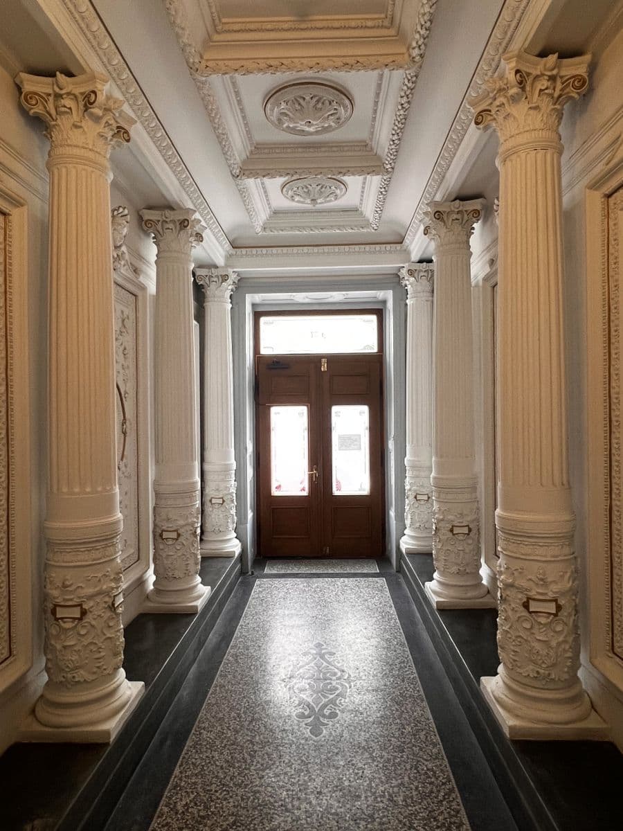 Pronájem bytu 2+1 86 m², Mělnická, Praha, Praha Pronájem bytu 2+1 86 m², Mělnická, Praha, Praha
