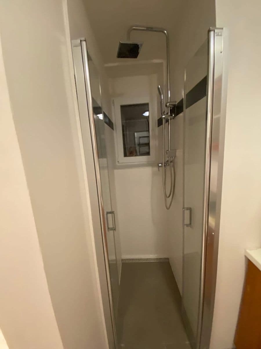 Pronájem bytu 1+kk 40 m², Bartoškova, Praha, Praha Pronájem bytu 1+kk 40 m², Bartoškova, Praha, Praha