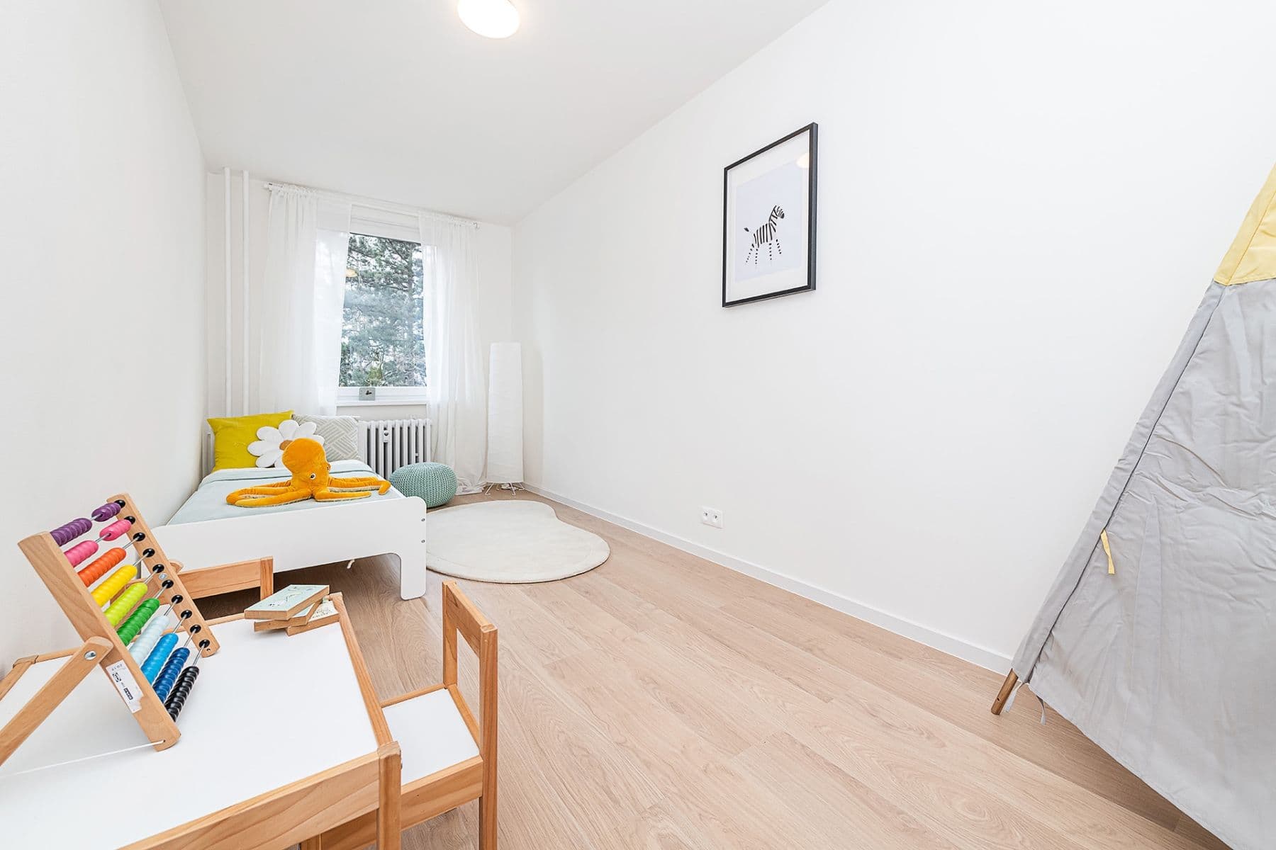 Prodej bytu 4+kk 90 m², Bryksova, Praha, Praha Prodej bytu 4+kk 90 m², Bryksova, Praha, Praha