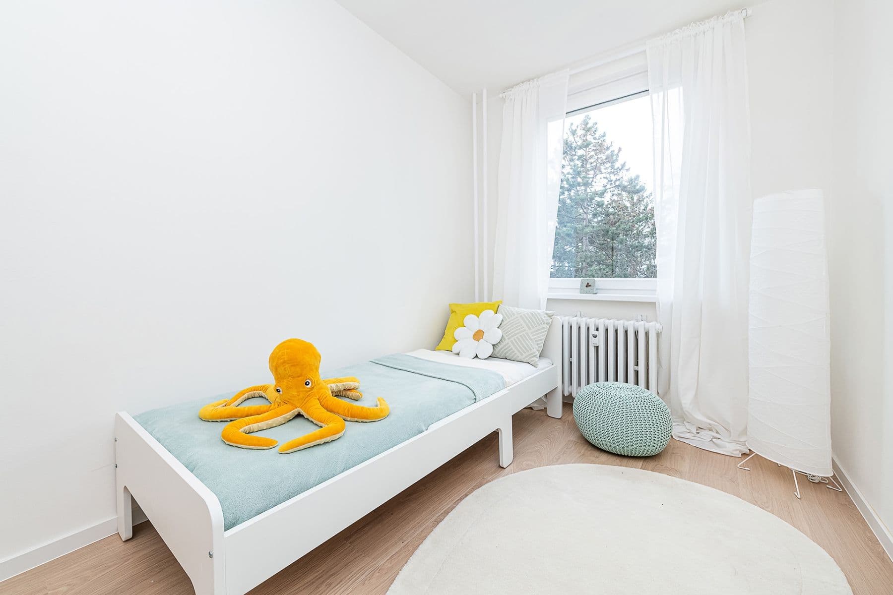 Prodej bytu 4+kk 90 m², Bryksova, Praha, Praha Prodej bytu 4+kk 90 m², Bryksova, Praha, Praha