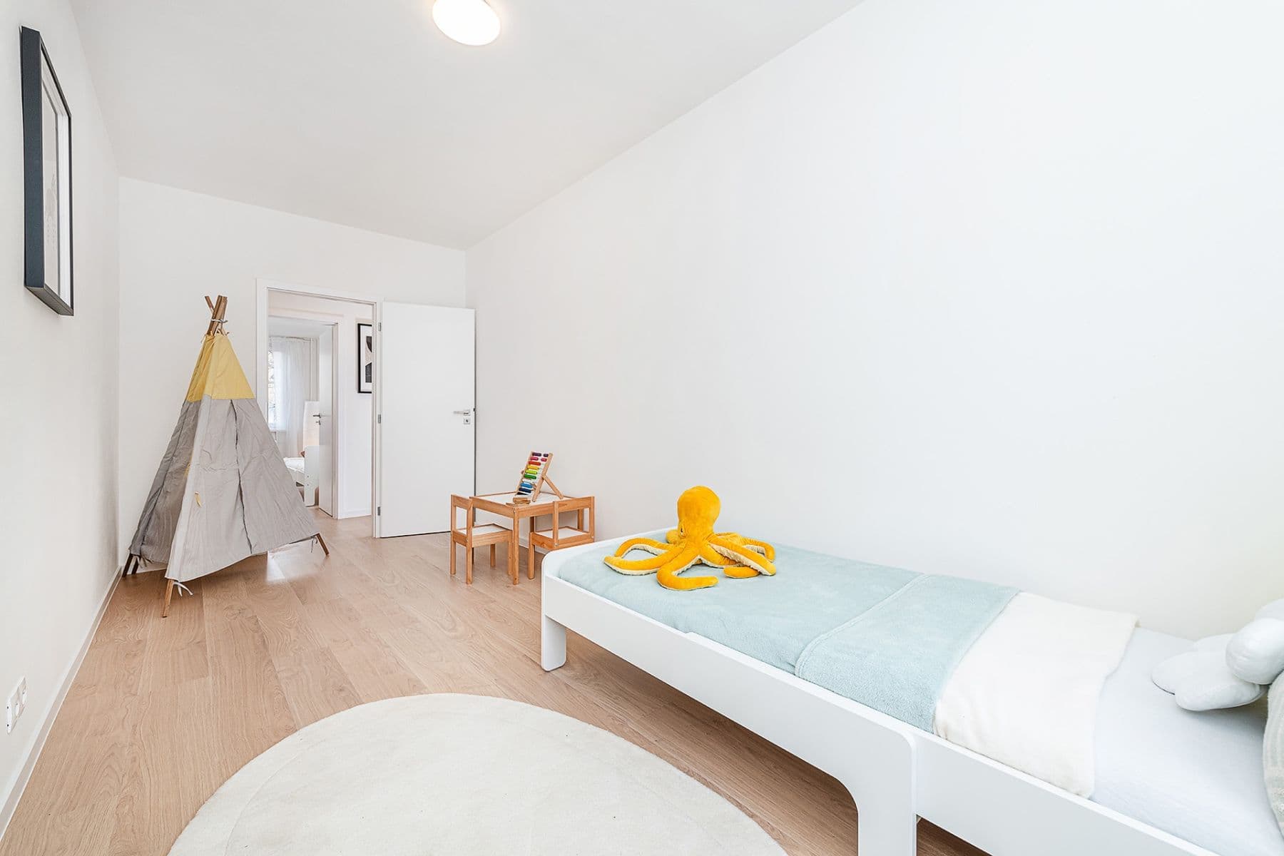 Prodej bytu 4+kk 90 m², Bryksova, Praha, Praha Prodej bytu 4+kk 90 m², Bryksova, Praha, Praha