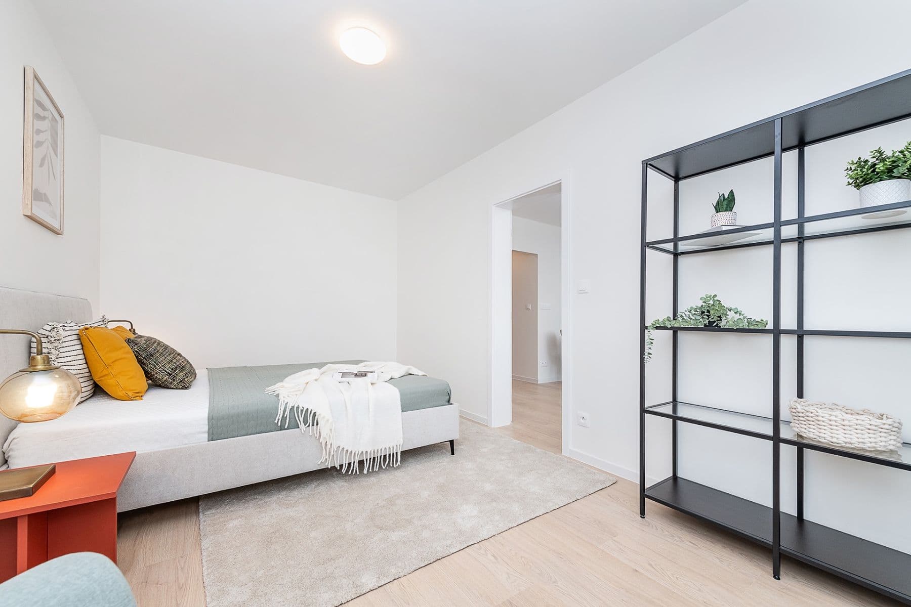 Prodej bytu 4+kk 90 m², Bryksova, Praha, Praha Prodej bytu 4+kk 90 m², Bryksova, Praha, Praha
