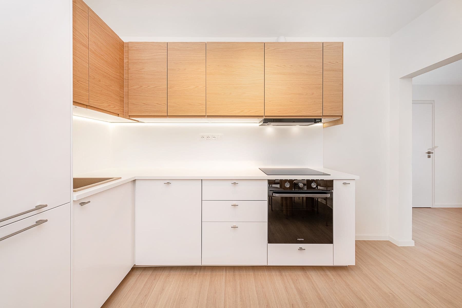 Prodej bytu 4+kk 90 m², Bryksova, Praha, Praha Prodej bytu 4+kk 90 m², Bryksova, Praha, Praha