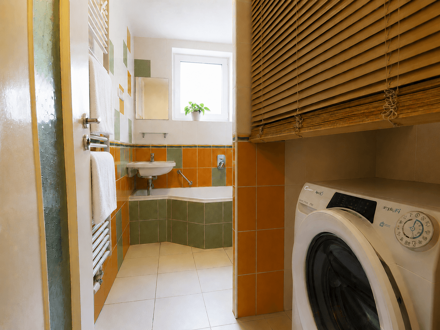 Pronájem bytu 2+1 52 m², Helsinská, Kladno, Středočeský kraj Pronájem bytu 2+1 52 m², Helsinská, Kladno, Středočeský kraj