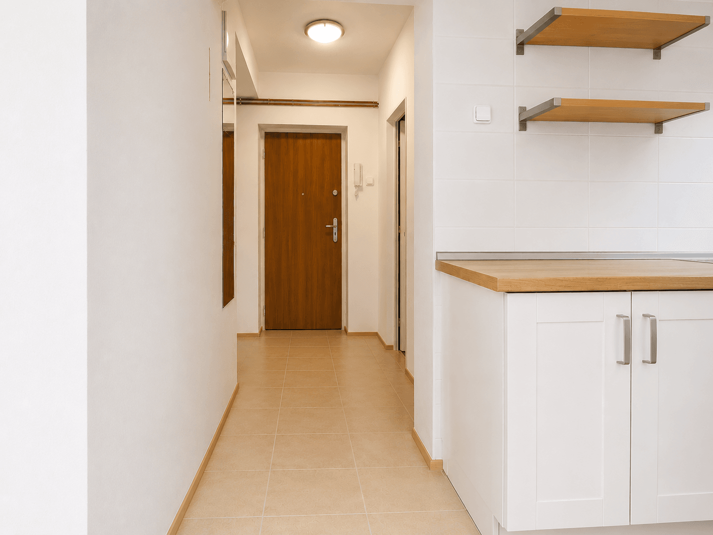 Pronájem bytu 2+1 52 m², Helsinská, Kladno, Středočeský kraj Pronájem bytu 2+1 52 m², Helsinská, Kladno, Středočeský kraj