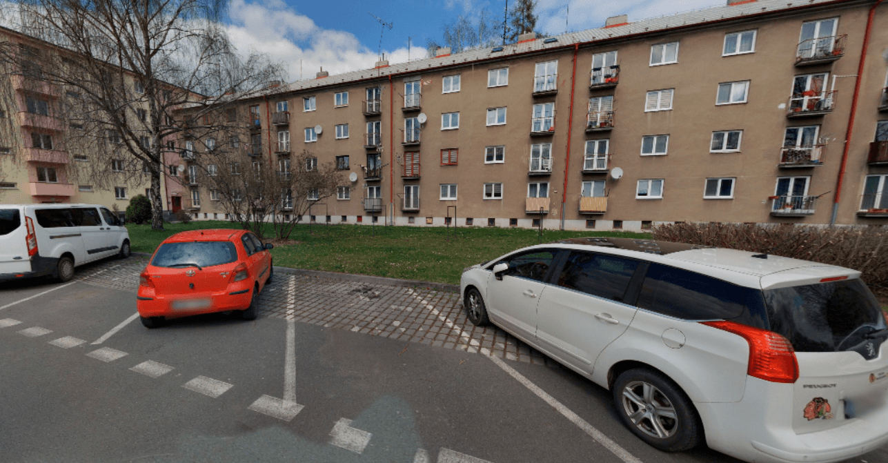 Pronájem bytu 2+1 52 m², Helsinská, Kladno, Středočeský kraj Pronájem bytu 2+1 52 m², Helsinská, Kladno, Středočeský kraj