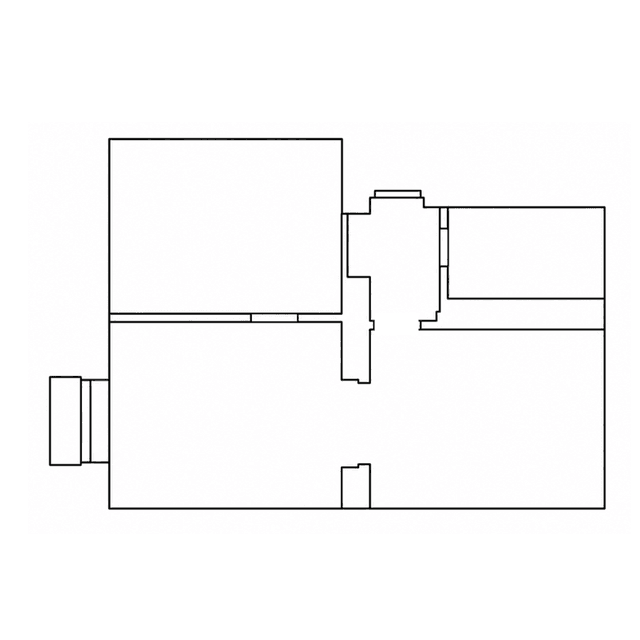 Pronájem bytu 2+1 52 m², Helsinská, Kladno, Středočeský kraj Pronájem bytu 2+1 52 m², Helsinská, Kladno, Středočeský kraj