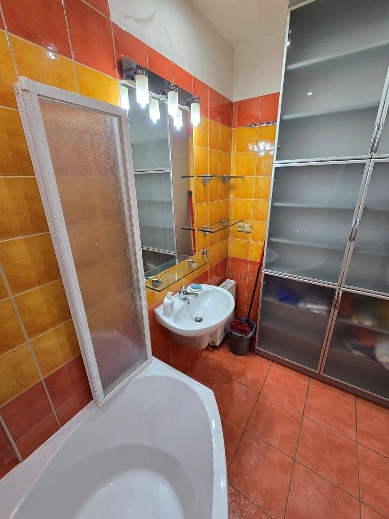 Pronájem bytu 2+1 85 m², Českobratrská, Ostrava, Moravskoslezský kraj Pronájem bytu 2+1 85 m², Českobratrská, Ostrava, Moravskoslezský kraj