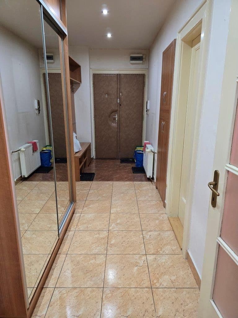 Pronájem bytu 2+1 85 m², Českobratrská, Ostrava, Moravskoslezský kraj Pronájem bytu 2+1 85 m², Českobratrská, Ostrava, Moravskoslezský kraj