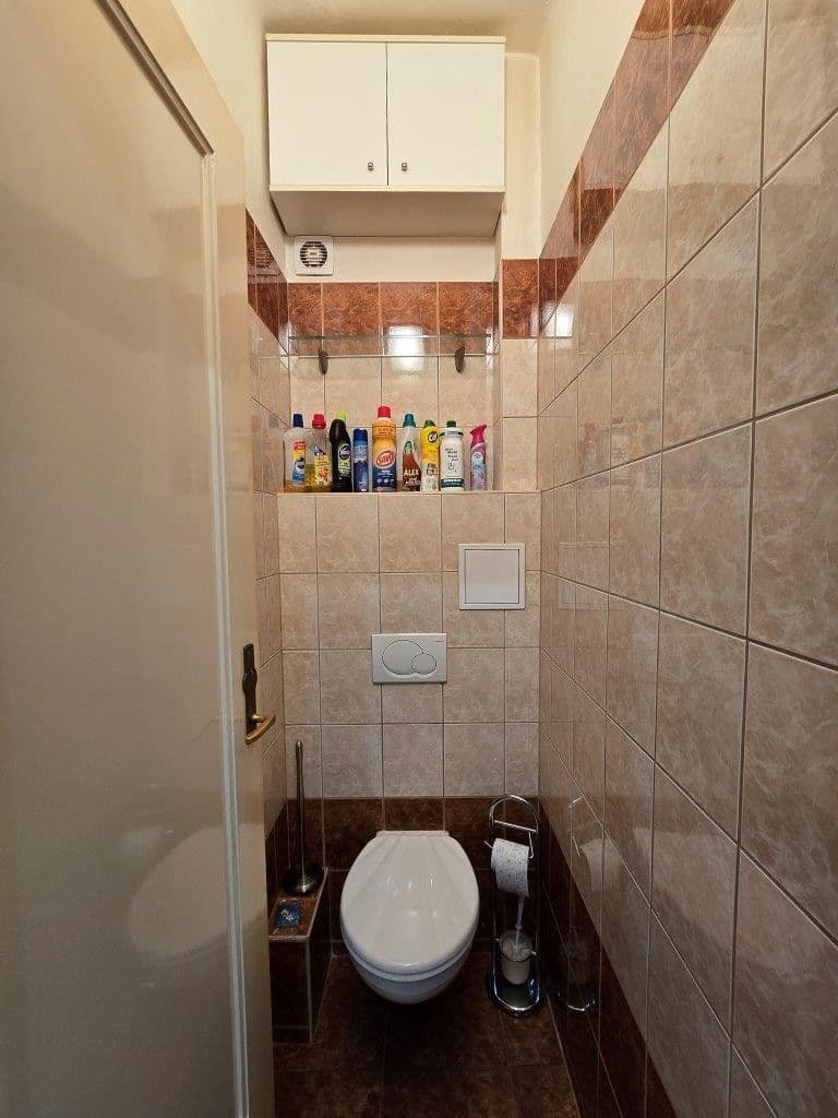 Pronájem bytu 2+1 85 m², Českobratrská, Ostrava, Moravskoslezský kraj Pronájem bytu 2+1 85 m², Českobratrská, Ostrava, Moravskoslezský kraj