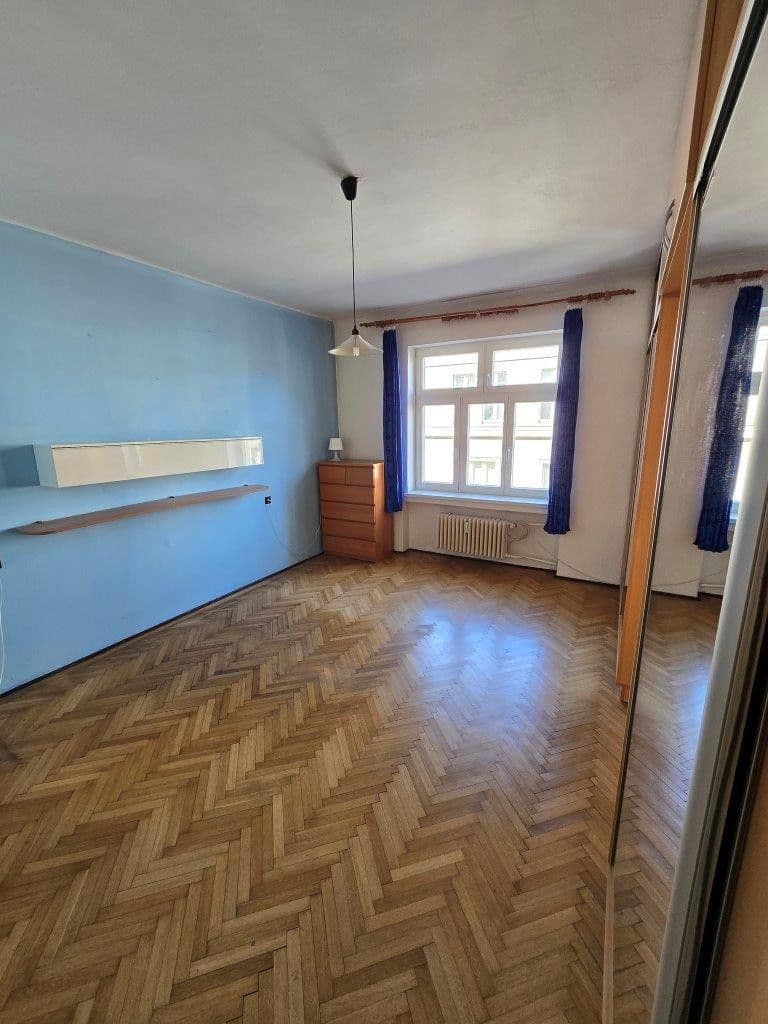 Pronájem bytu 2+1 85 m², Českobratrská, Ostrava, Moravskoslezský kraj Pronájem bytu 2+1 85 m², Českobratrská, Ostrava, Moravskoslezský kraj