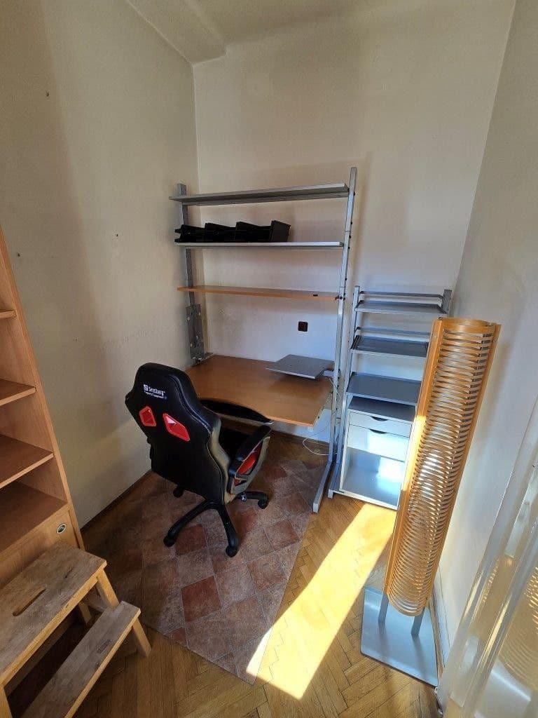 Pronájem bytu 2+1 85 m², Českobratrská, Ostrava, Moravskoslezský kraj Pronájem bytu 2+1 85 m², Českobratrská, Ostrava, Moravskoslezský kraj