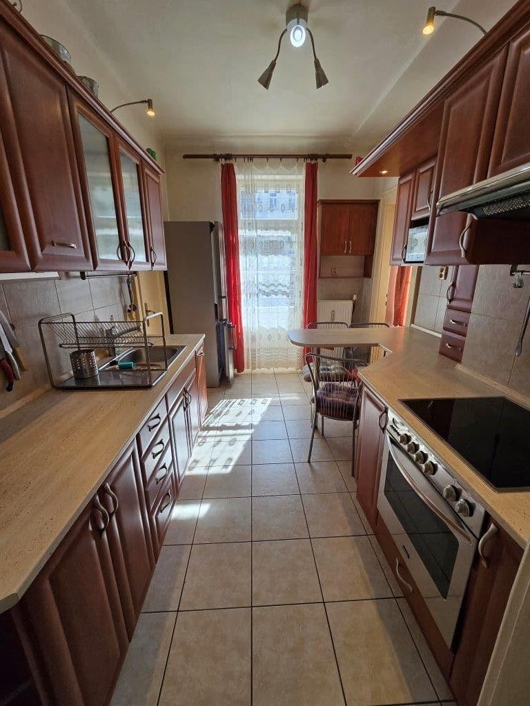 Pronájem bytu 2+1 85 m², Českobratrská, Ostrava, Moravskoslezský kraj Pronájem bytu 2+1 85 m², Českobratrská, Ostrava, Moravskoslezský kraj