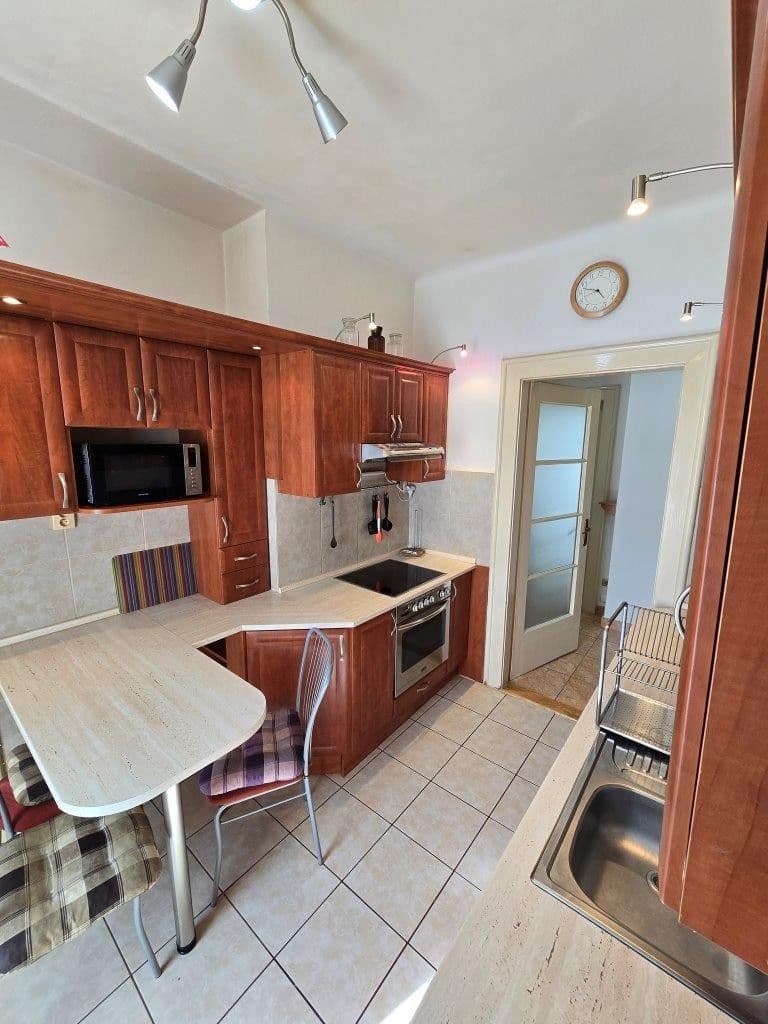 Pronájem bytu 2+1 85 m², Českobratrská, Ostrava, Moravskoslezský kraj Pronájem bytu 2+1 85 m², Českobratrská, Ostrava, Moravskoslezský kraj