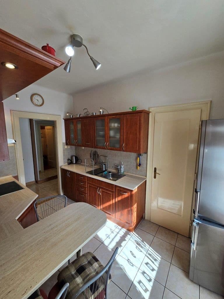 Pronájem bytu 2+1 85 m², Českobratrská, Ostrava, Moravskoslezský kraj Pronájem bytu 2+1 85 m², Českobratrská, Ostrava, Moravskoslezský kraj