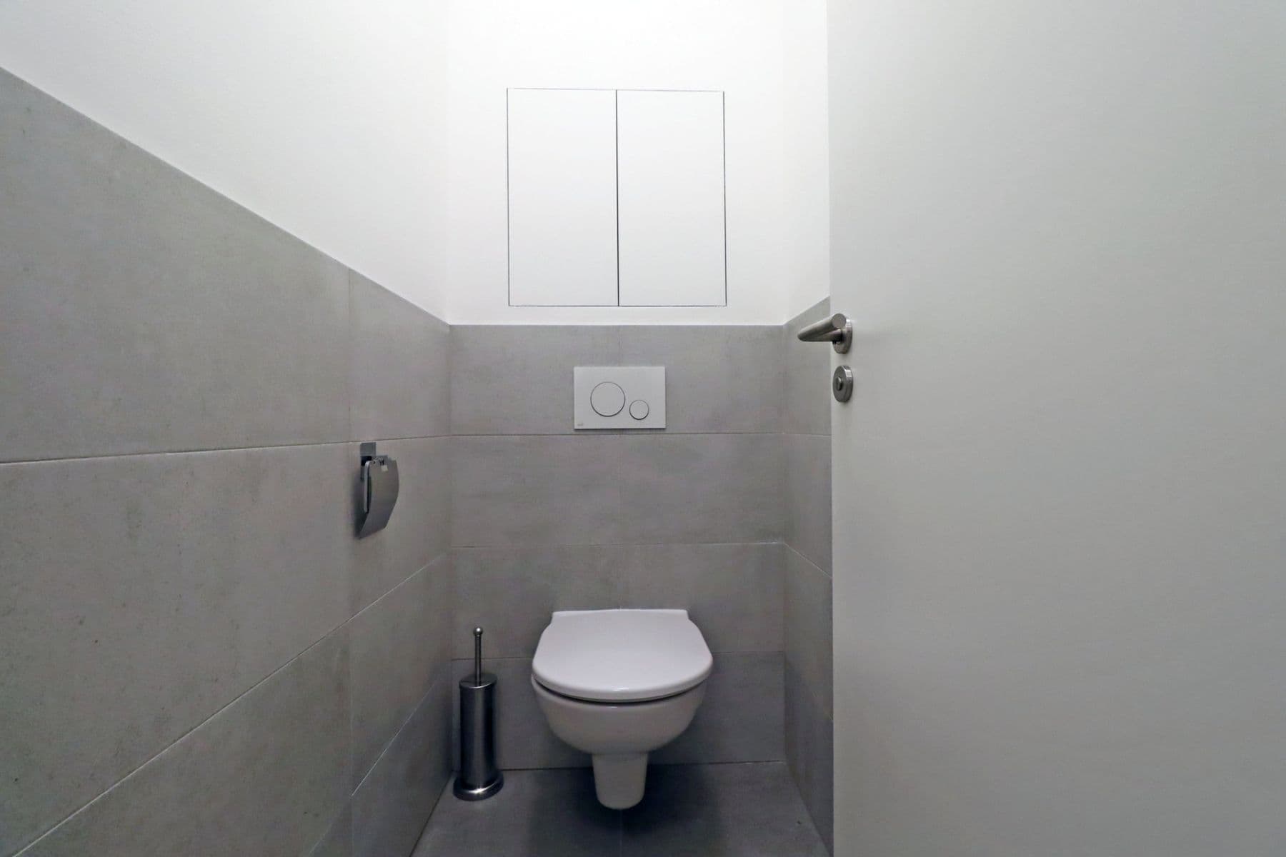 Pronájem bytu 2+kk 53 m², Velvarská, Horoměřice, Středočeský kraj Pronájem bytu 2+kk 53 m², Velvarská, Horoměřice, Středočeský kraj