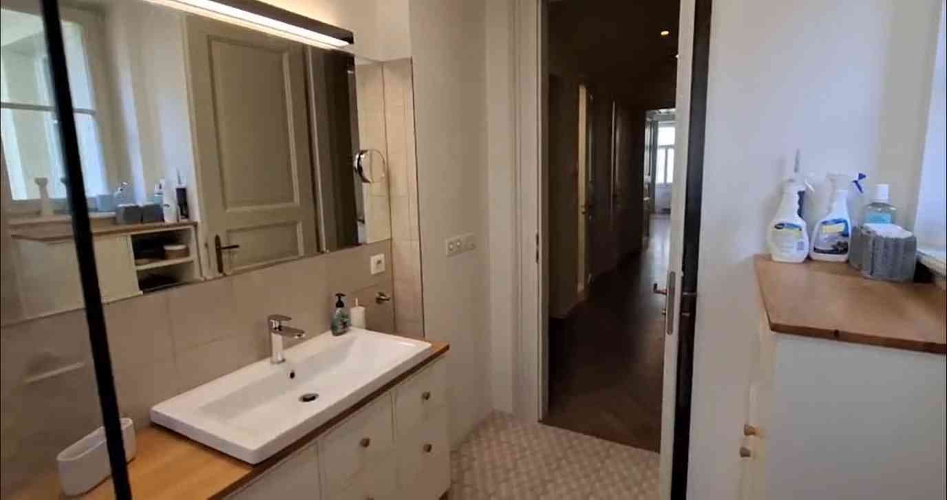 Pronájem bytu 2+kk 84 m², Žatecká, Praha, Praha Pronájem bytu 2+kk 84 m², Žatecká, Praha, Praha