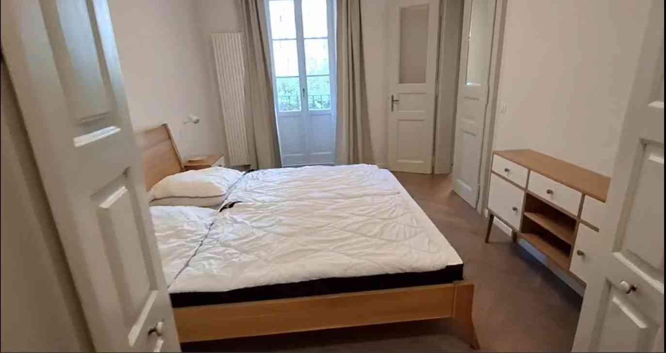 Pronájem bytu 2+kk 84 m², Žatecká, Praha, Praha Pronájem bytu 2+kk 84 m², Žatecká, Praha, Praha