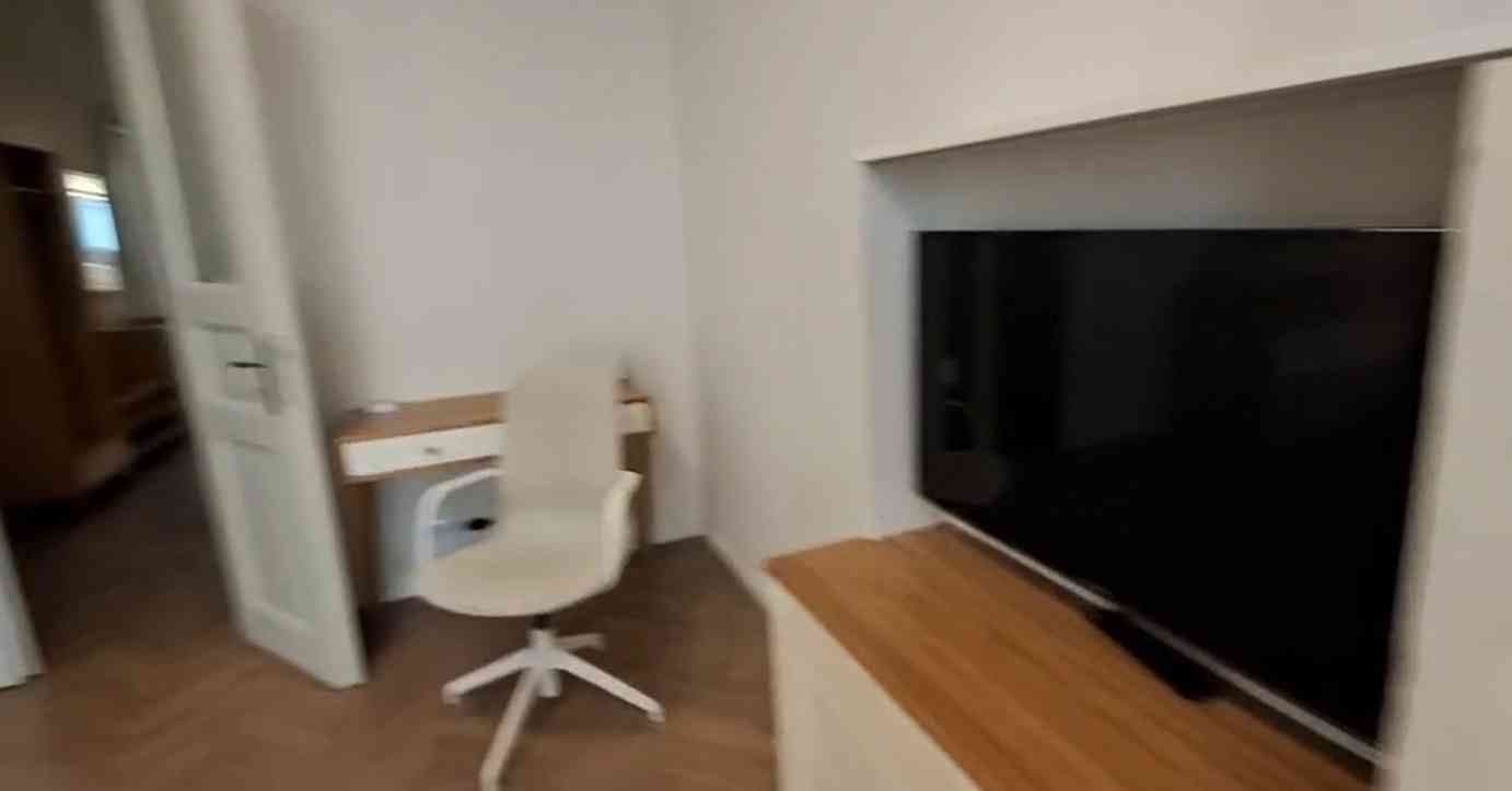 Pronájem bytu 2+kk 84 m², Žatecká, Praha, Praha Pronájem bytu 2+kk 84 m², Žatecká, Praha, Praha