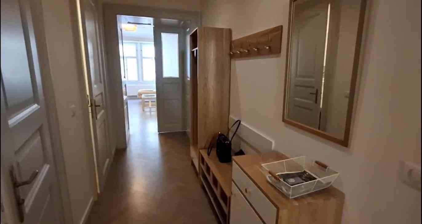 Pronájem bytu 2+kk 84 m², Žatecká, Praha, Praha Pronájem bytu 2+kk 84 m², Žatecká, Praha, Praha